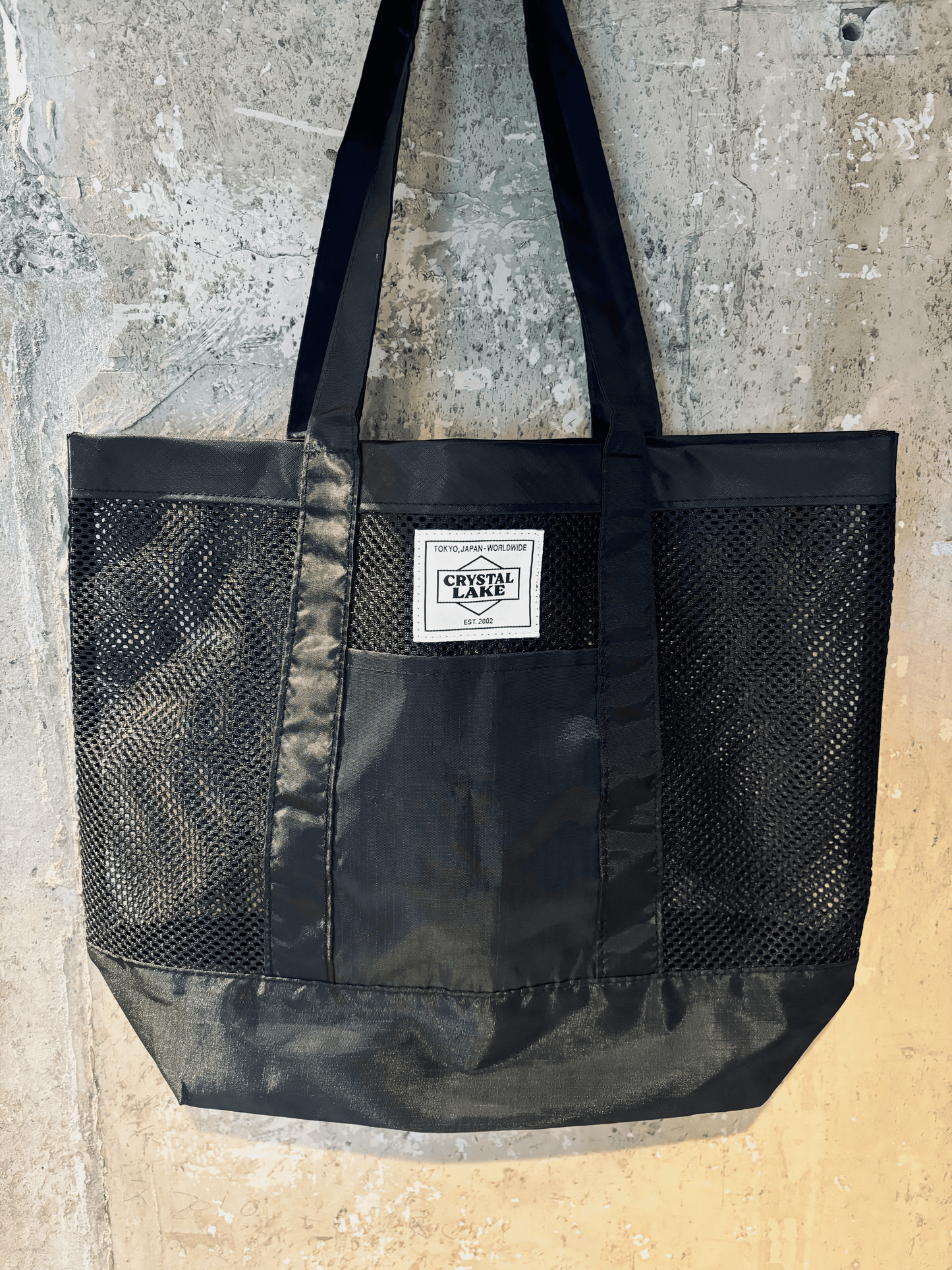 Mesh Bag