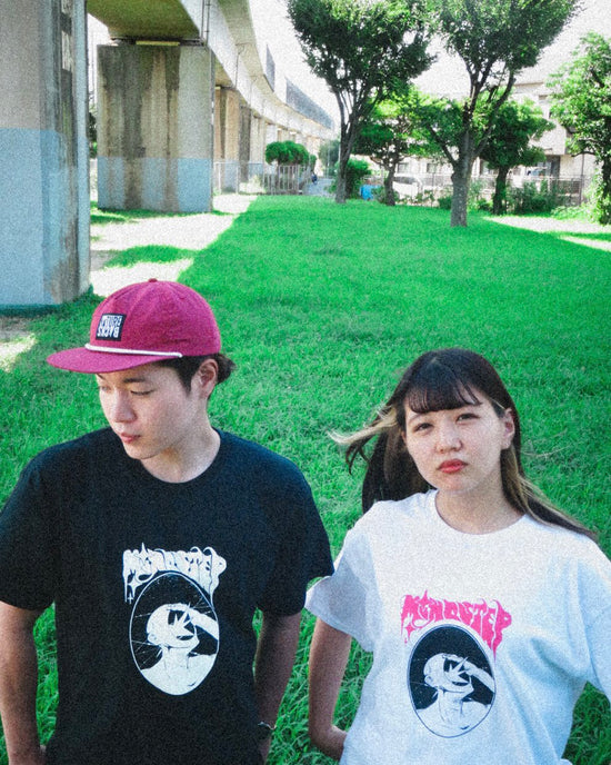 FACE T-shirt