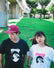 FACE T-shirt