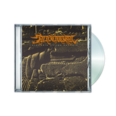 Ataraxia Of The Phoenix (CD)