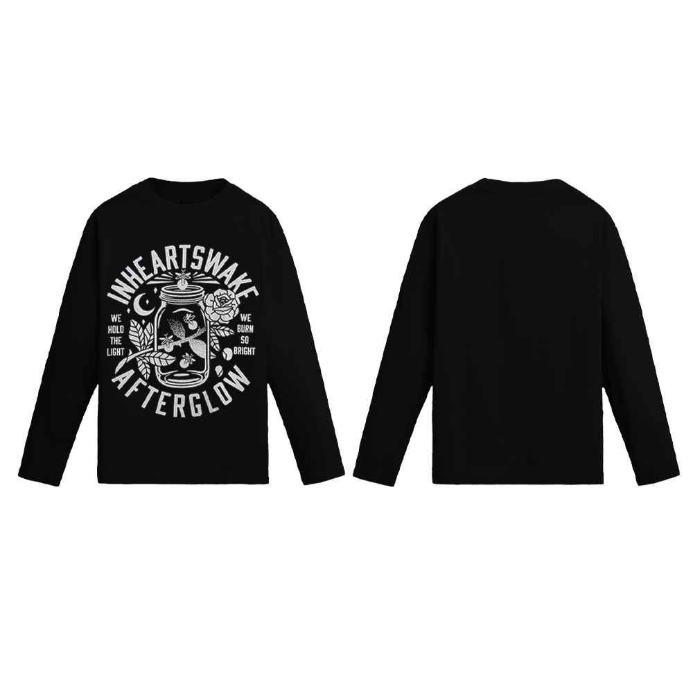AFTERGLOW LONG SLEEVE