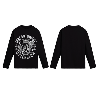AFTERGLOW LONG SLEEVE
