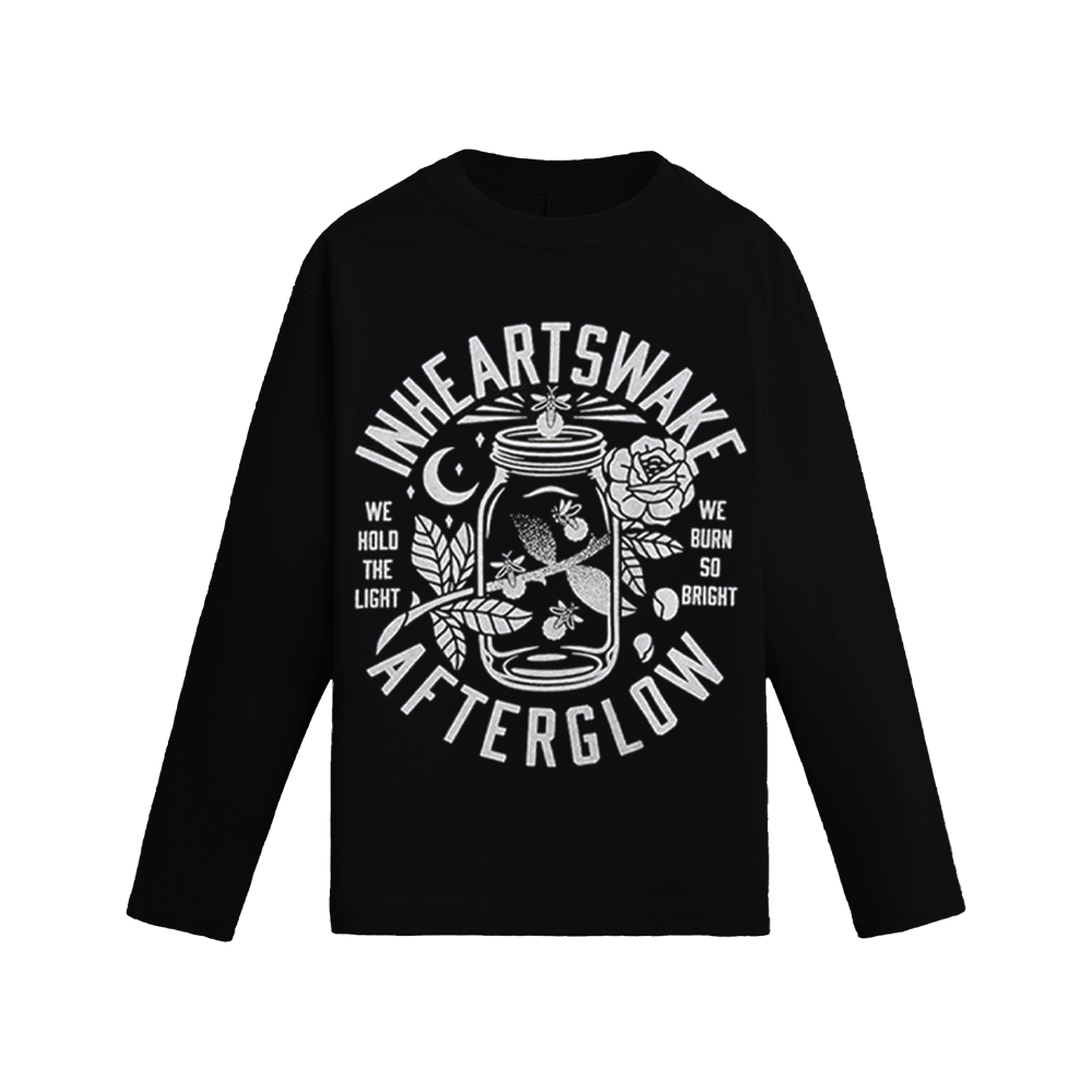 AFTERGLOW LONG SLEEVE