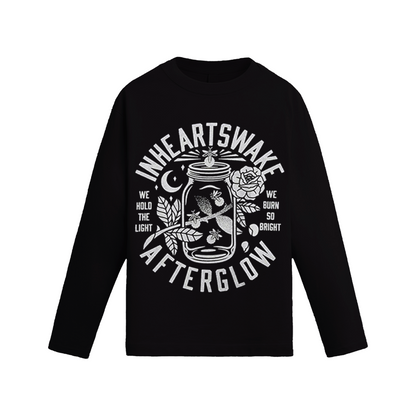 AFTERGLOW LONG SLEEVE