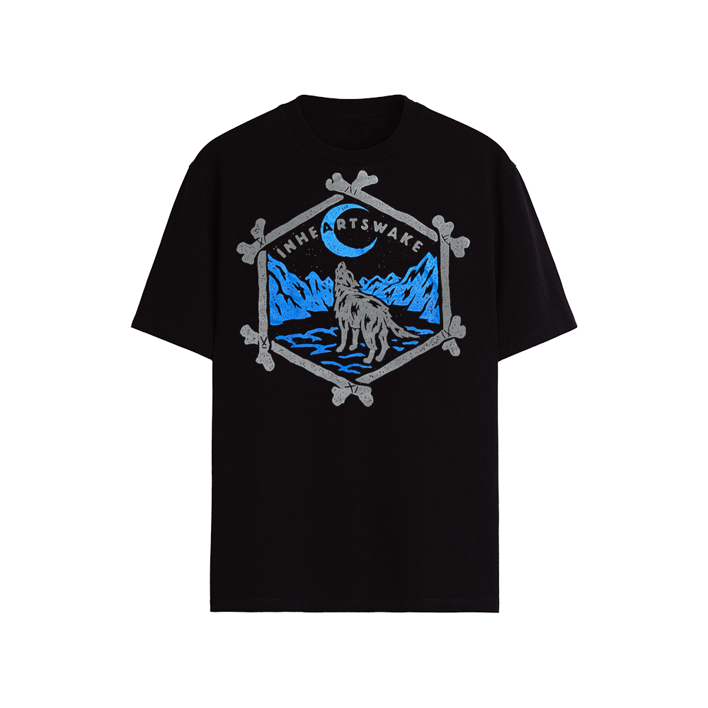 WOLF T-SHIRT