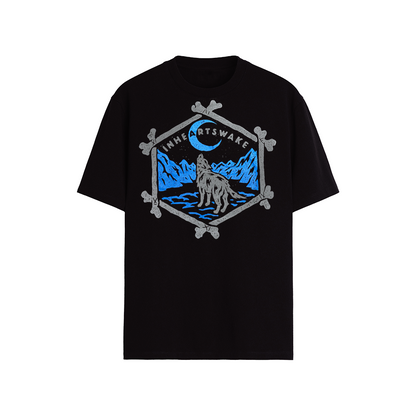 WOLF T-SHIRT