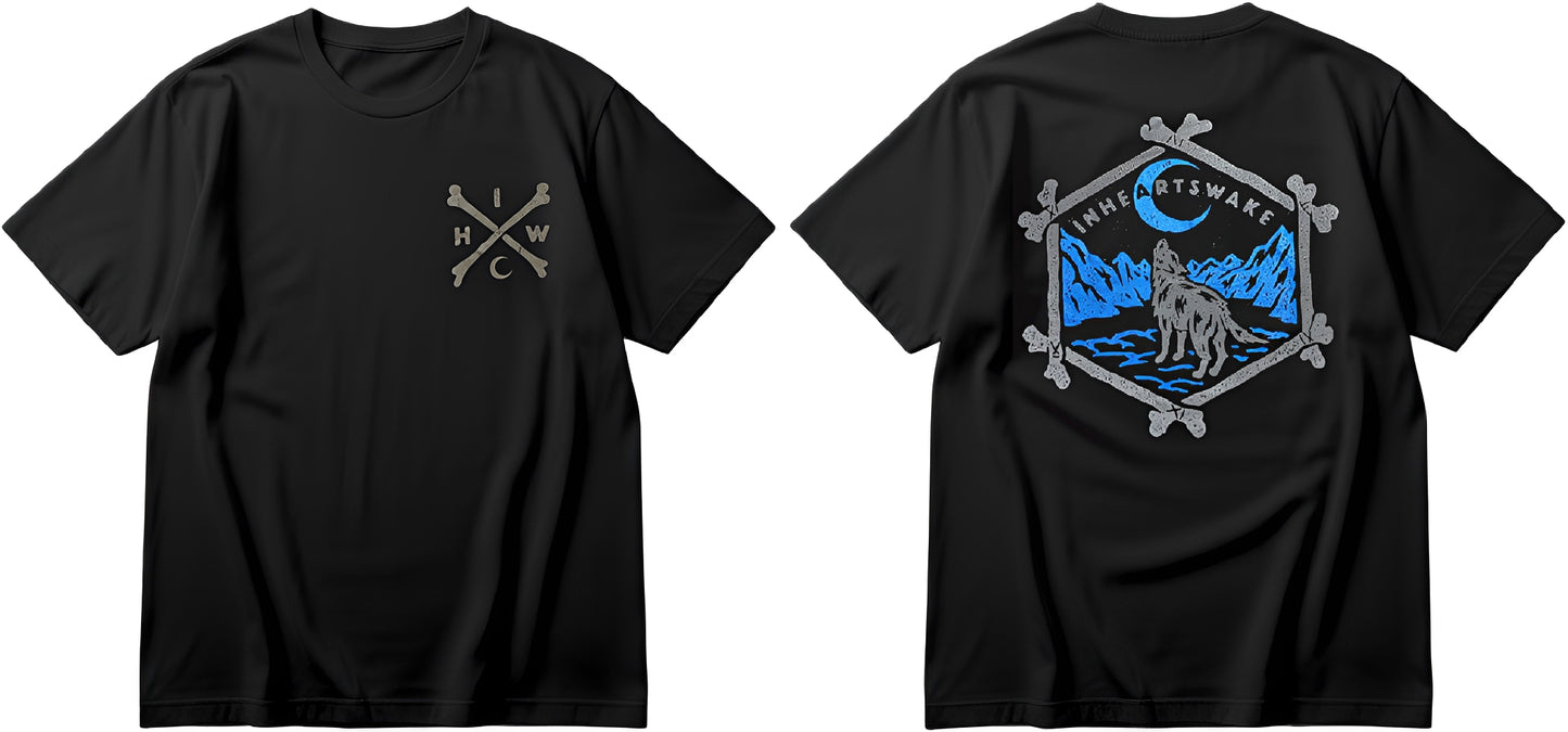 WOLF T-SHIRT