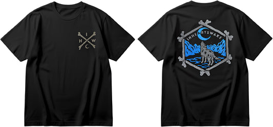 WOLF T-SHIRT