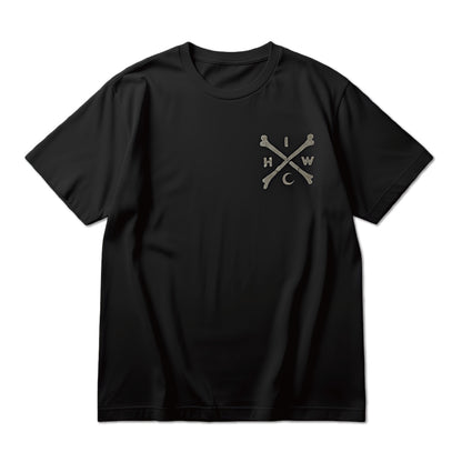 WOLF T-SHIRT