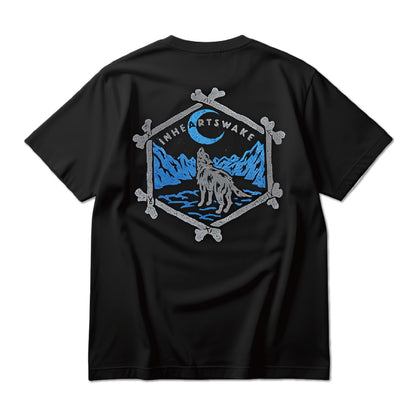 WOLF T-SHIRT