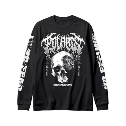 Inhumane Sweatshirt