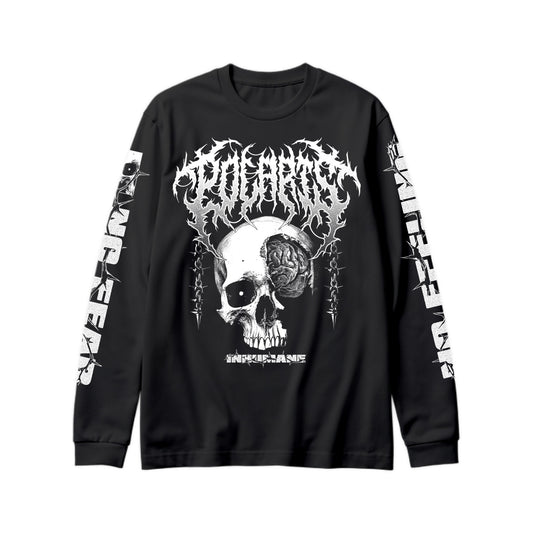 Inhumane Sweatshirt