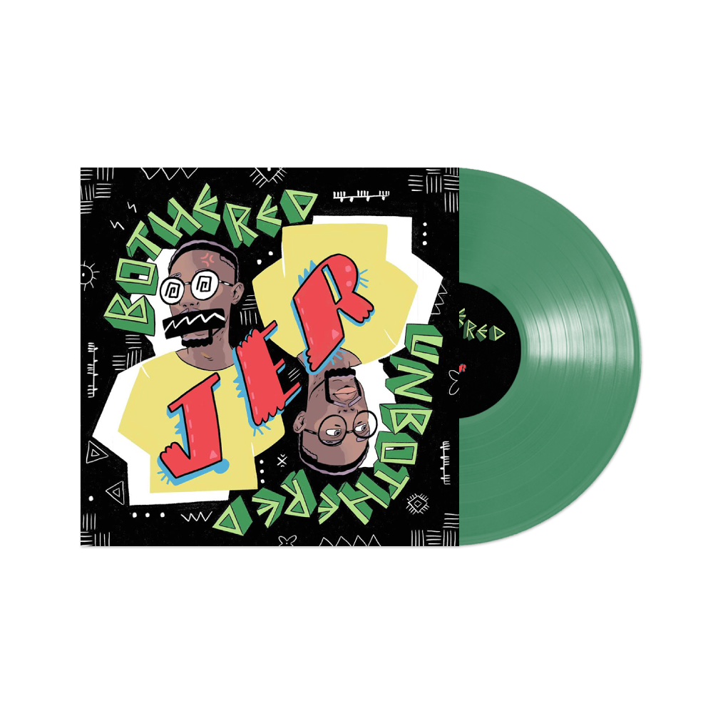 Bothered | Unbothered (Vinyl) [12inch]