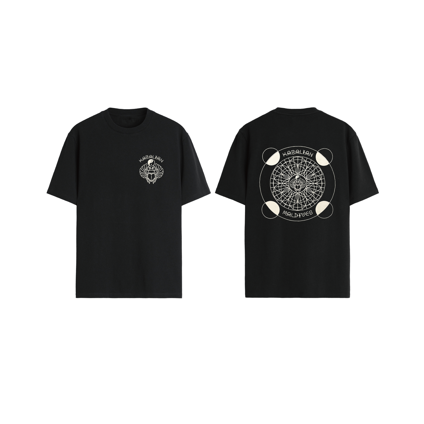 Maldives T-shirt