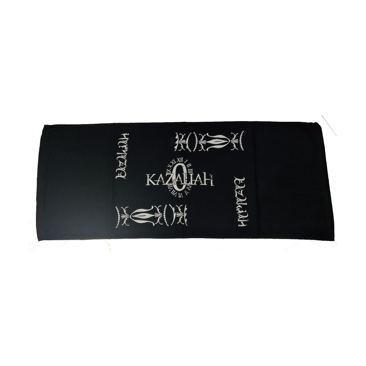 Logo towel