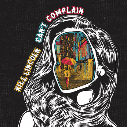 Can’t Complain (CD)