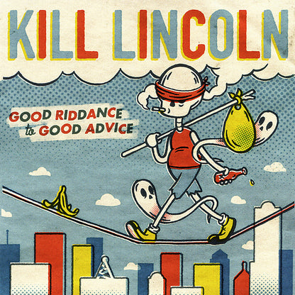 Good Riddance To Good Advice (CD)