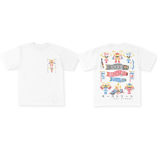 KOINOBORI TEE