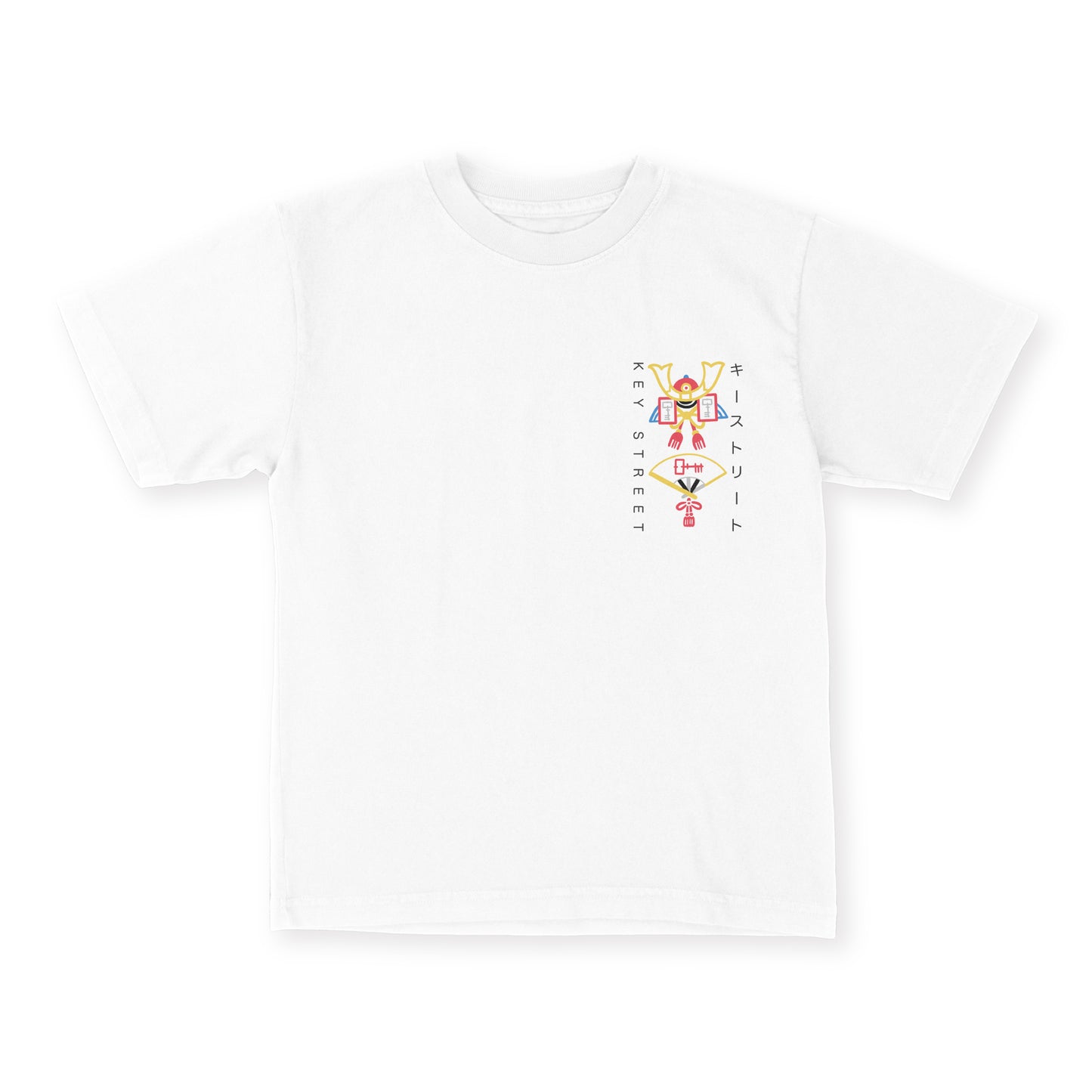 KOINOBORI TEE