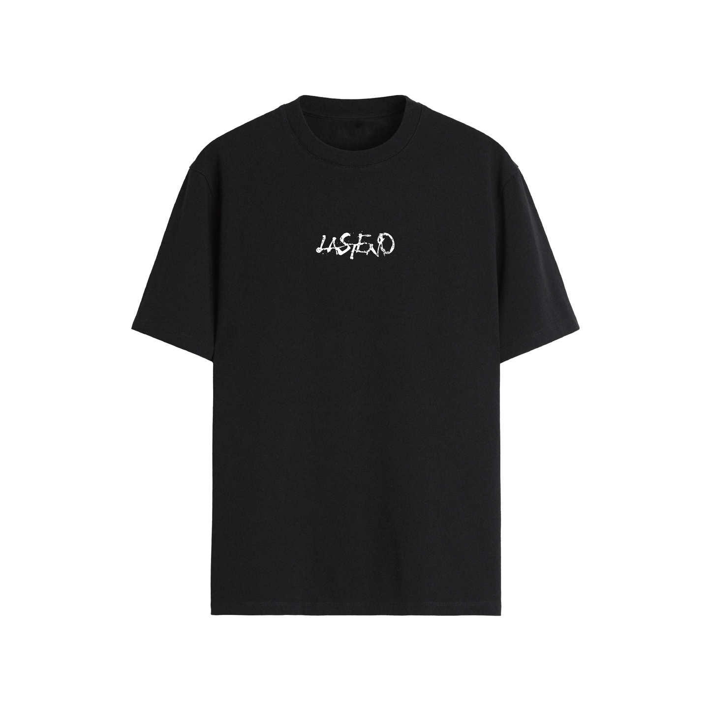 LASTEND logo T