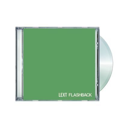 FLASH BACK (CD)