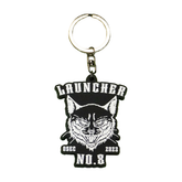 RUBBER STRAP