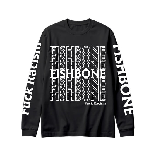 【受注/Pre-order】 LOGO L/S Tee