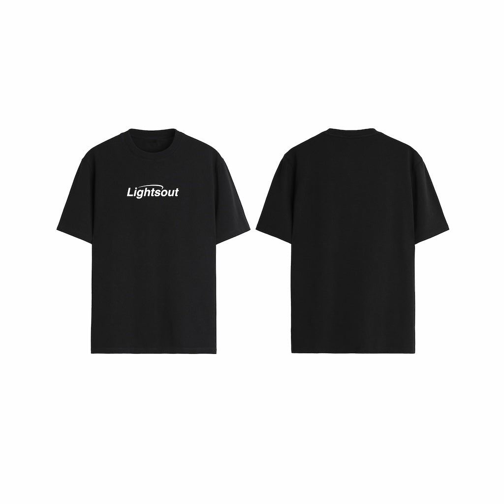 LOGO TEE