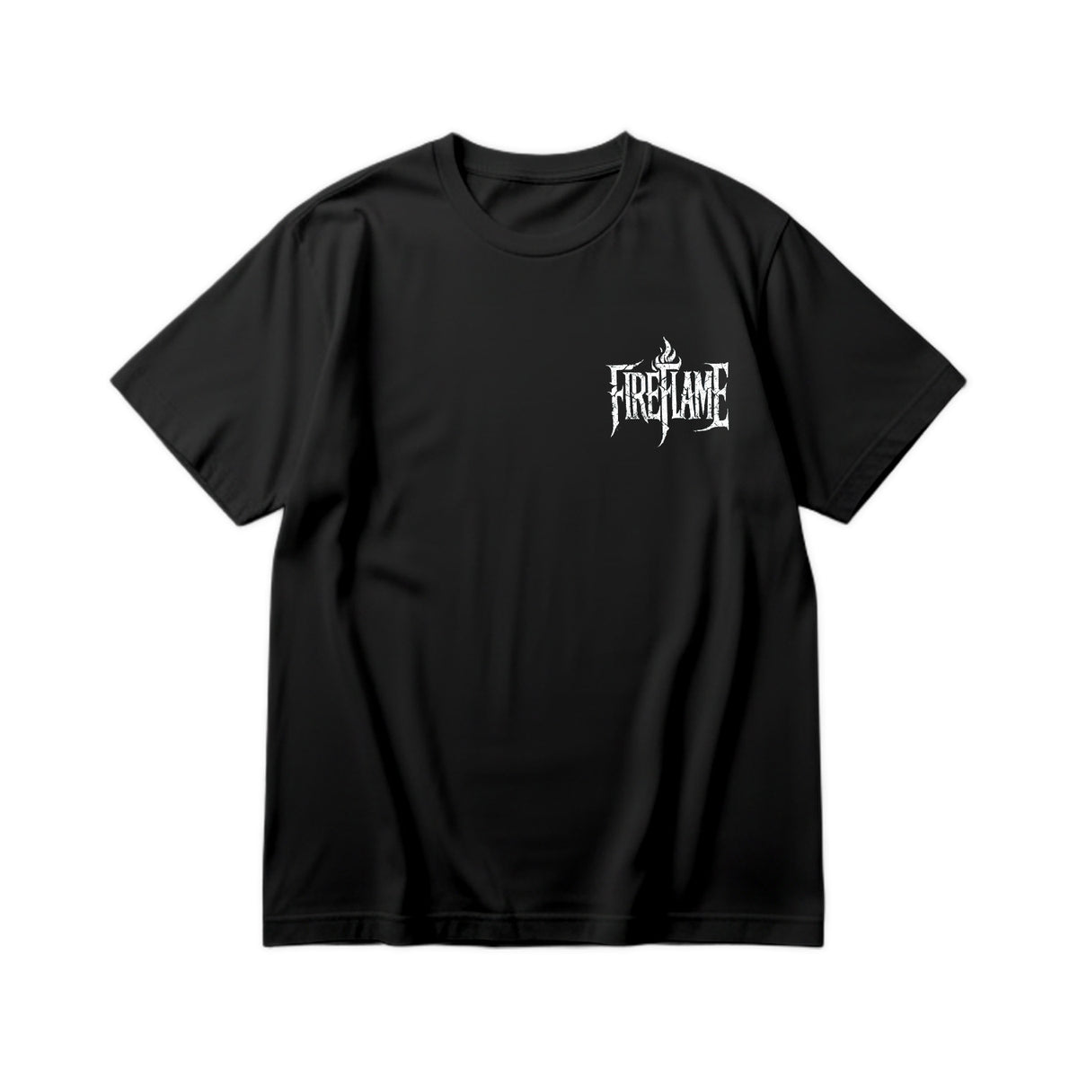 LOGO TEE 'Ashes and Glory'