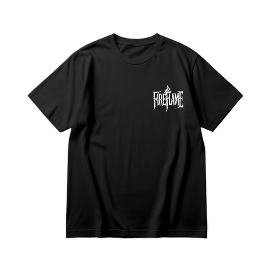 LOGO T 卹“灰燼與榮耀”