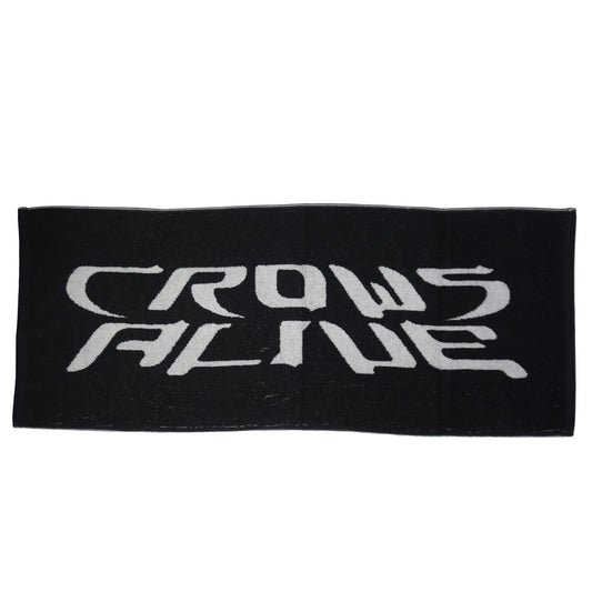 LOGO TOWEL