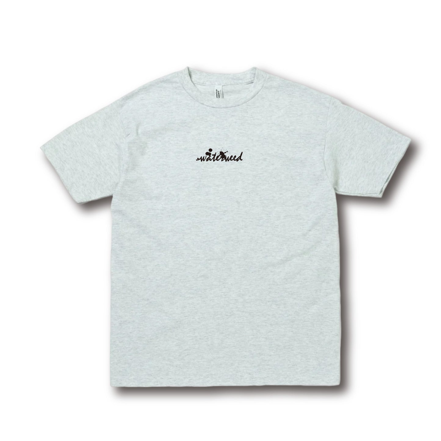 【受注/Pre-order】Classic Logo 刺繍  S/S T-shirt