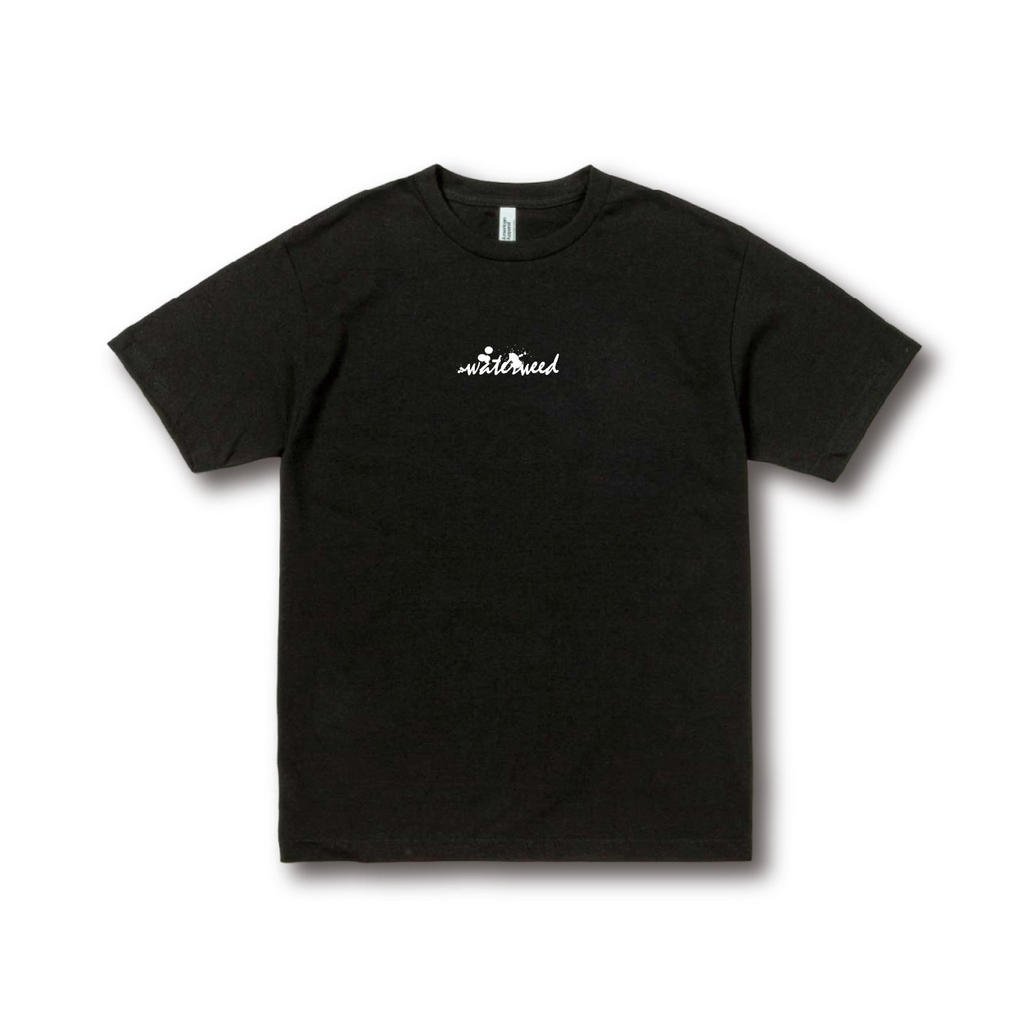 【受注/Pre-order】Classic Logo 刺繍  S/S T-shirt