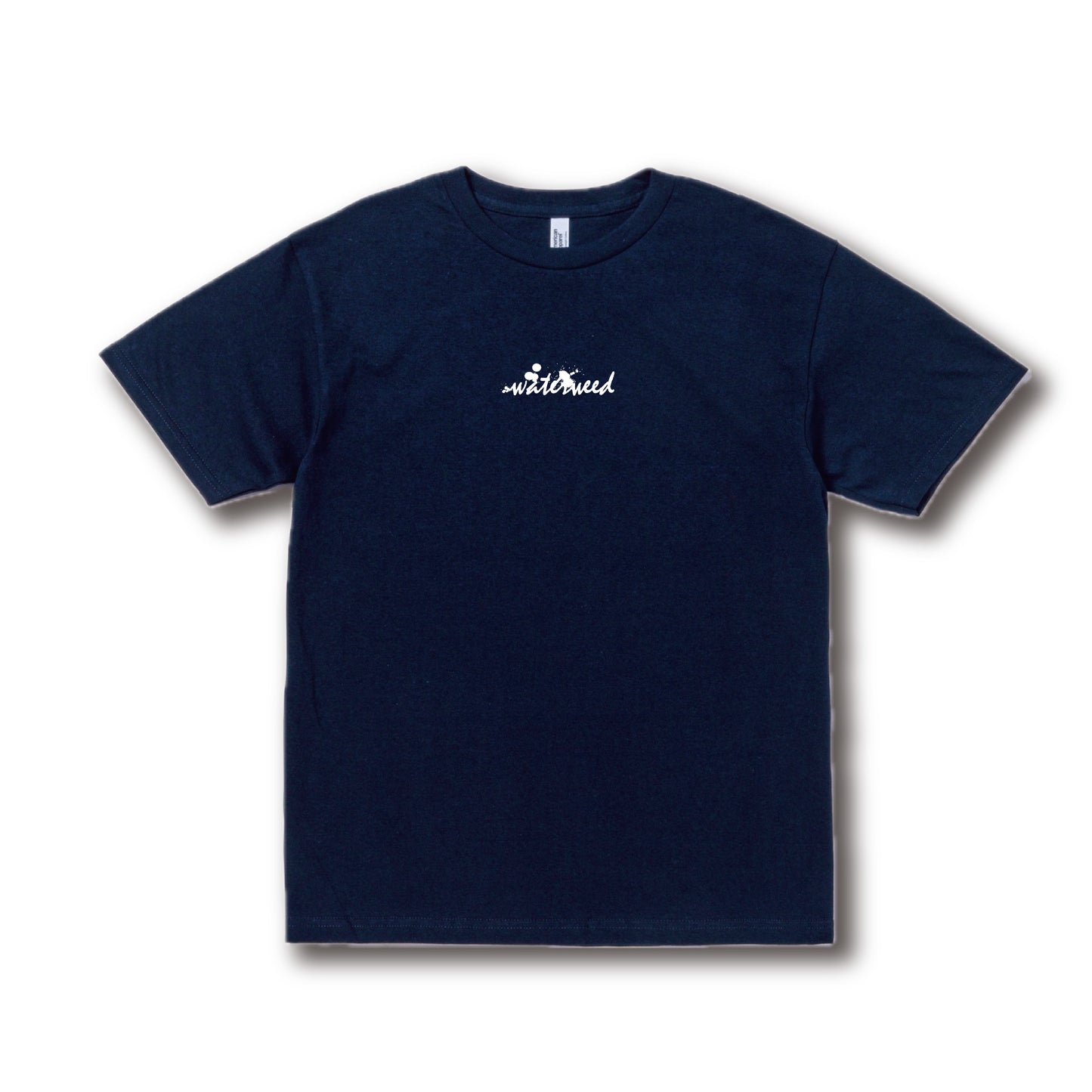 【受注/Pre-order】Classic Logo 刺繍  S/S T-shirt