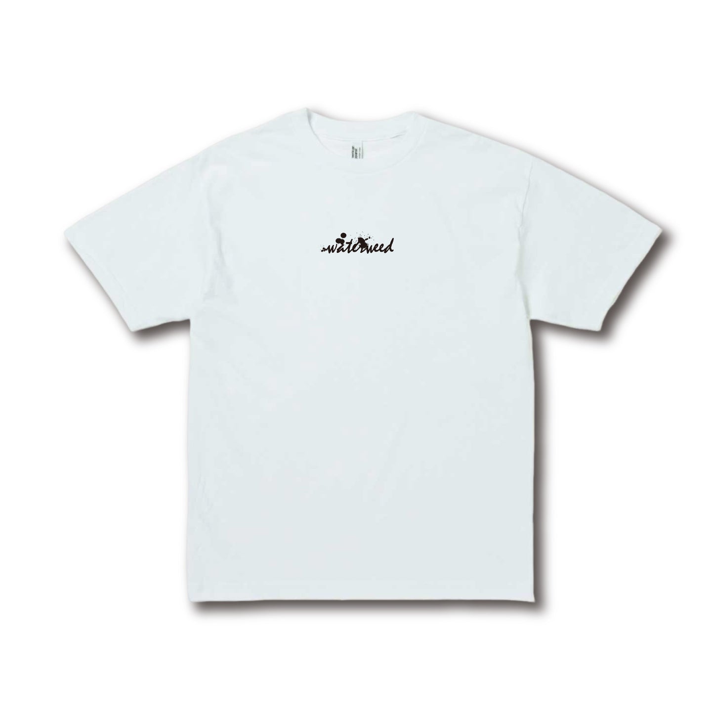 【受注/Pre-order】Classic Logo 刺繍  S/S T-shirt