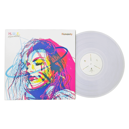 [LP] H.U.E.