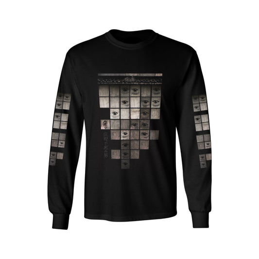 SeeK 故郷 L/S TEE