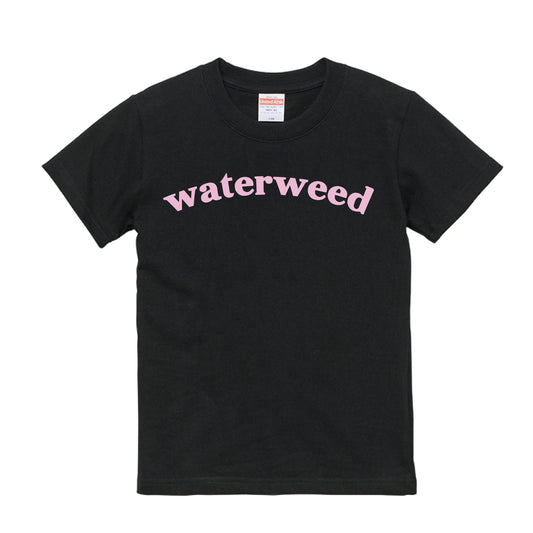 【受注】Arch Logo S/S T-shirt