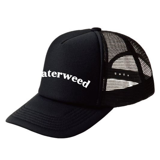【受注】Arch Logo Mesh Cap