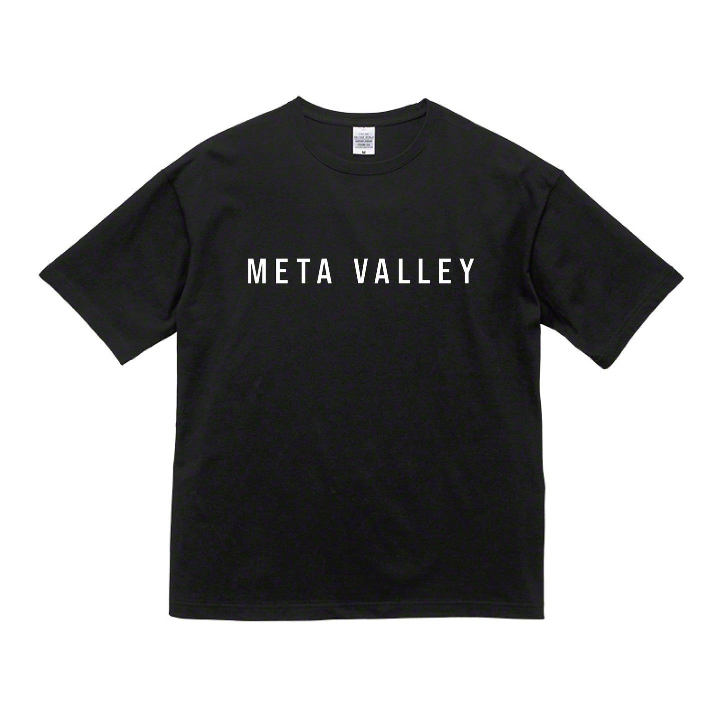 META VALLEY T-Shirt 2025