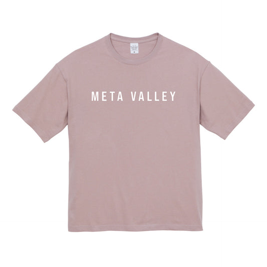 META VALLEY T-Shirt 2025