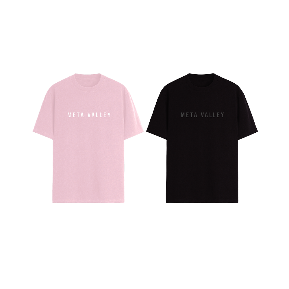 META VALLEY T-Shirt