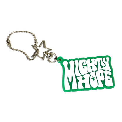 LOGO KEY HOLDER