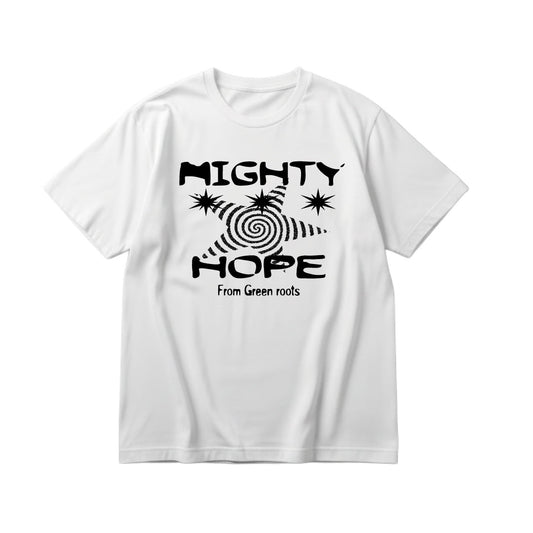MONOQLO STER TEE