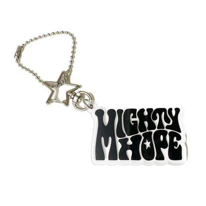 LOGO KEY HOLDER