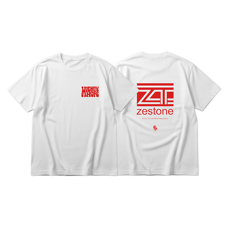 LOGO TEE
