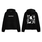 STEP HOODIE