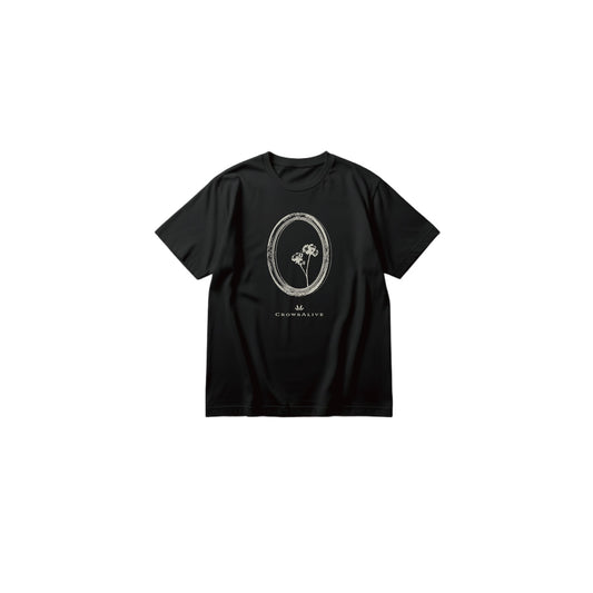 MIRROR TEE