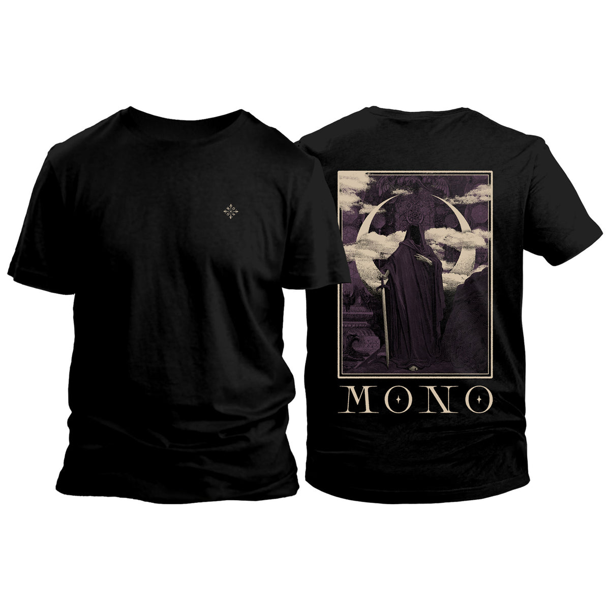MONO 2026 Reaper T-Shirt
