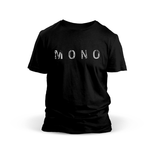 MONO – MERCHCAMP MONO – MERCHCAMP